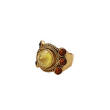 Bague Jasmine new - AH 27 Wholesale