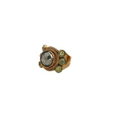 Bague Jasmine new - AH 26 Wholesale