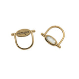 Lorelei pivot ring - SS 26 Wholesale