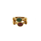 Bague Apia Médusa - AH 27 Wholesale