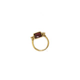 Bague Aya pivot lion - AH 26 wholesale