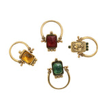 Bague Sacha force pivot - AH 27 Wholesale