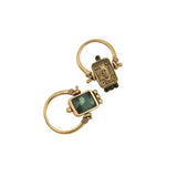 Sacha Pivot Force Ring - SS 26 Wholesale