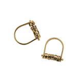 Bague Sacha roulette - AH 27 Wholesale