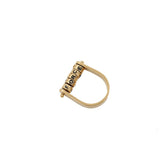 Bague Sacha roulette - AH 27 Wholesale