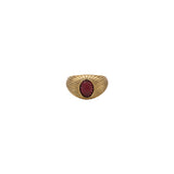 Bague Sacha coquillage petit modèle - AH 26 Wholesale
