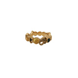 Bague Sacha éléments - AH 26 Wholesale