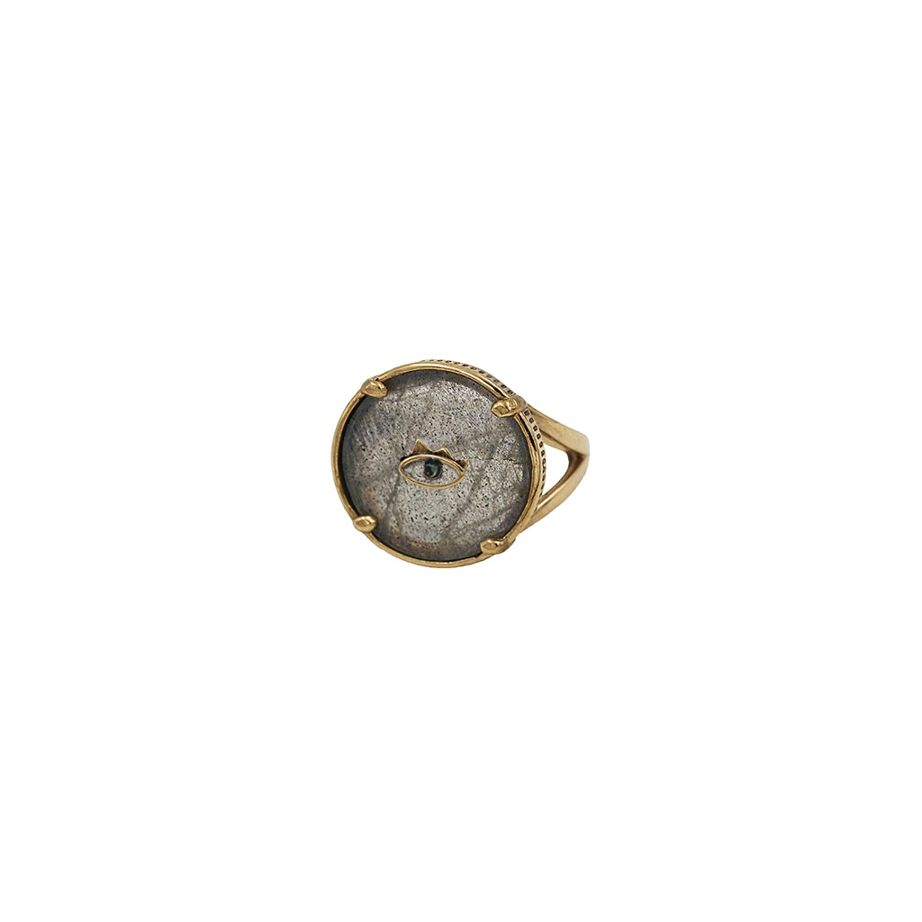 Archives - Round Sacha Ring