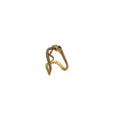Bague Sissi mariage - AH 26 Wholesale