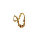 Bague Sissi mariage - AH 26 Wholesale