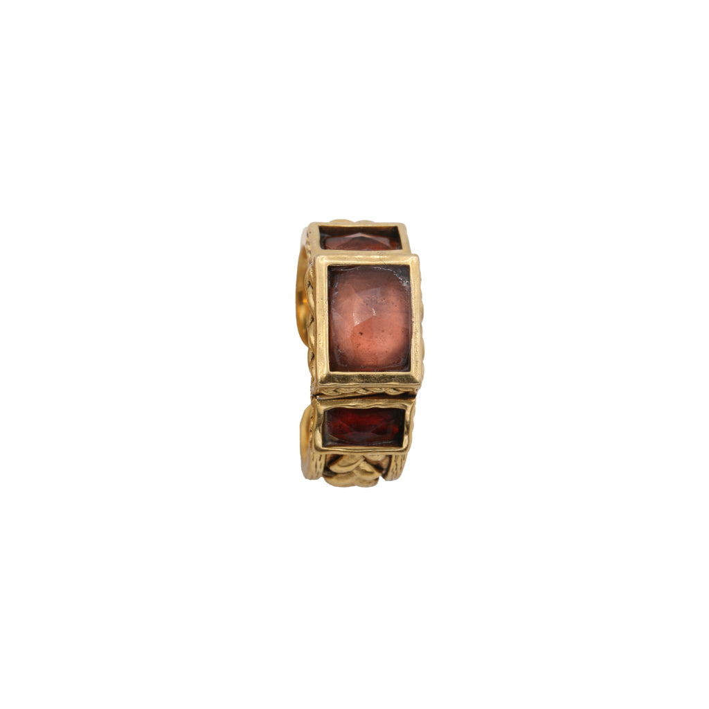 Bague Simone Tank - AH 26 Wholesale
