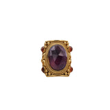 Bague Jasmine grand modèle - AH 26 Wholesale