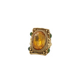 Bague Jasmine grand modèle - AH 26 Wholesale