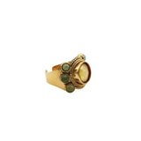 Bague Jasmine new - PE 25 wholesale