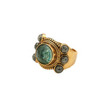 Bague Jasmine new - AH 27 Wholesale