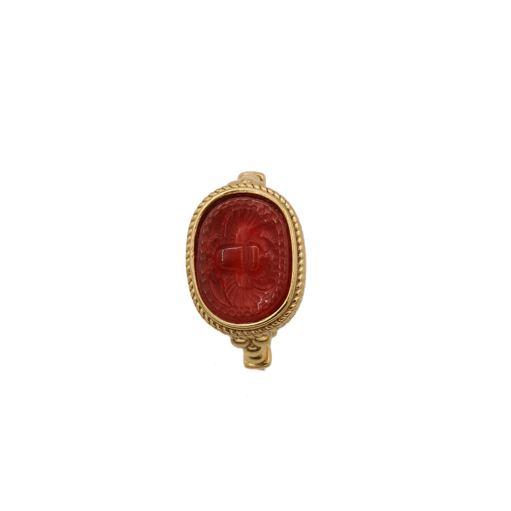 Bague Zana amulette - AH 26 Wholesale