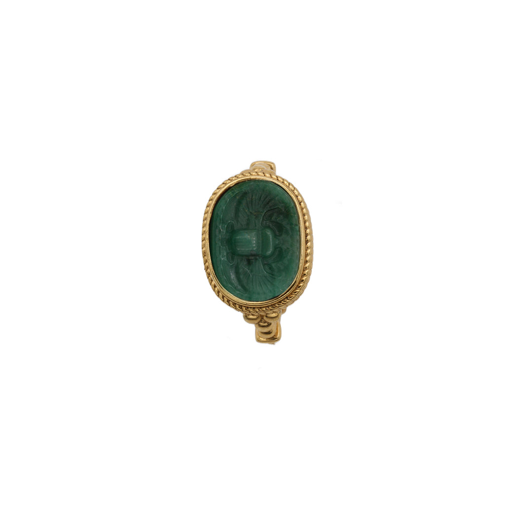 Bague Zana amulette - AH 26 Wholesale