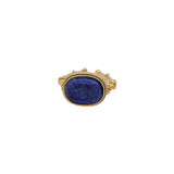 Zana Amulet Ring 