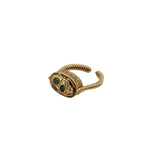 Bague Zana pierre - AH 26 Wholesale