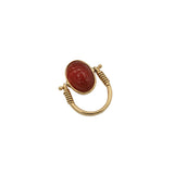 Bague Zana pivot - AH 26 Wholesale