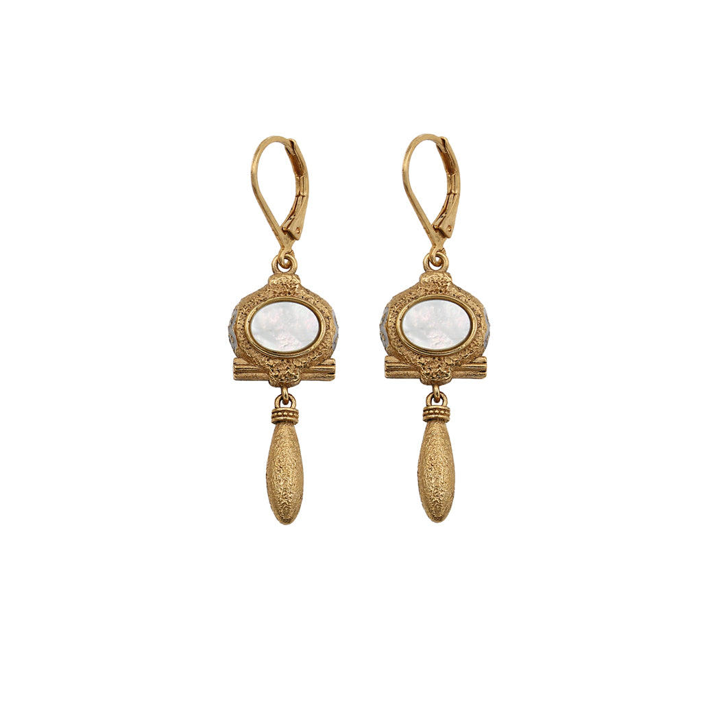 🌞 Apia earrings