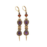 Boucles Arnéa grand modèle - AH 27 Wholesale