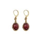 Camay Earrings - SS 26 Wholesale