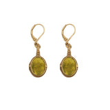 Camay Earrings - SS 26 Wholesale