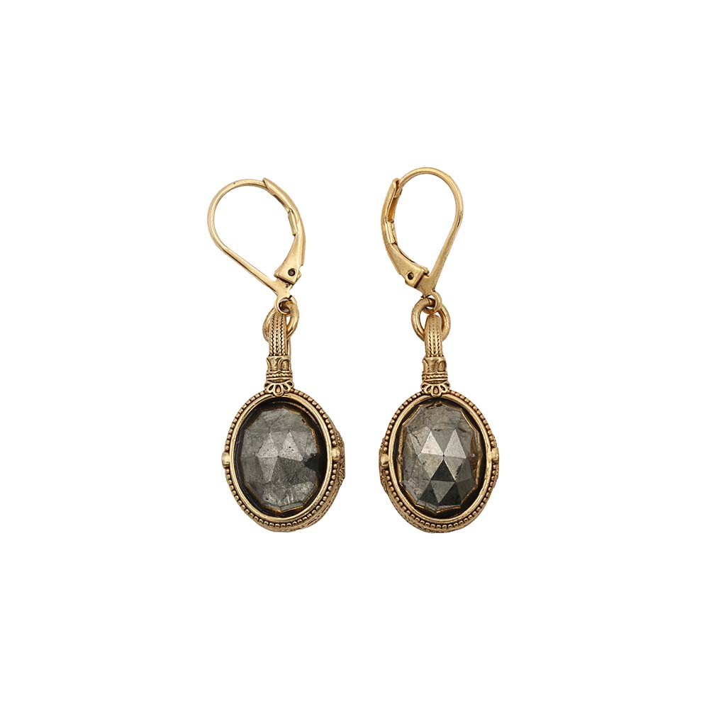 Camay Earrings - SS 26 Wholesale