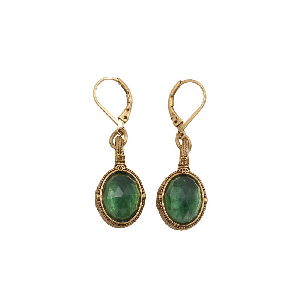 Camay Earrings - SS 26 Wholesale