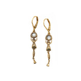 Boucles Circé petit modèle - AH 27 Wholesale