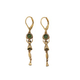 Boucles Circé petit modèle - AH 27 Wholesale