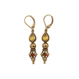 Boucles Jasmine gouttes - AH 27 Wholesale