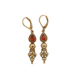 Boucles Jasmine gouttes - AH 27 Wholesale