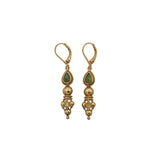 Boucles Jasmine gouttes - AH 26 Wholesale