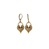 Boucles Jasmine Isha - AH 26 Wholesale