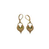 Boucles Jasmine Isha - AH 26 Wholesale
