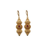 Boucles Jasmine totem grand modèle - AH 26 Wholesale