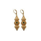 Boucles Jasmine totem grand modèle - AH 26 Wholesale