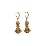 Boucles Jasmine totem petit modèle - AH 26 Wholesale