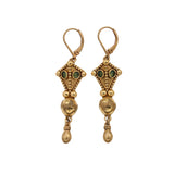 Jasmine Totem Small Earrings - AH 27 Wholesale