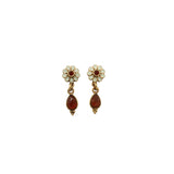Boucles Joe fleur - AH 26 wholesale