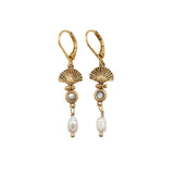 Lorelei Earrings, small model - SS 26 Wholesale