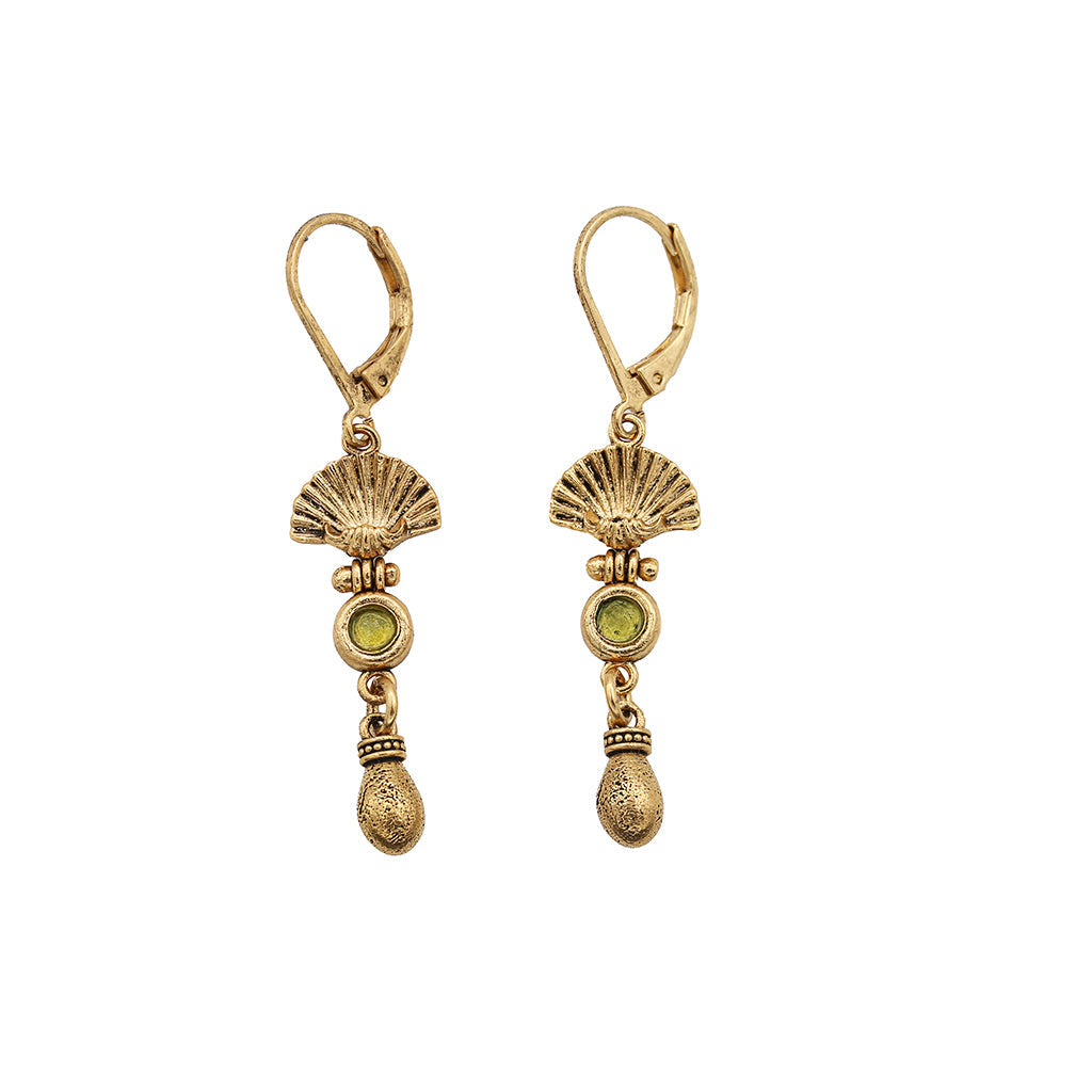 Lorelei Earrings, small model - SS 26 Wholesale