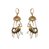 Lorelei Mermaid Earrings - SS 26 Wholesale