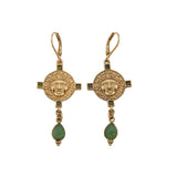 Boucles Médusa goutte - AH 27 Wholesale