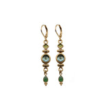 Boucles Ondine pierre