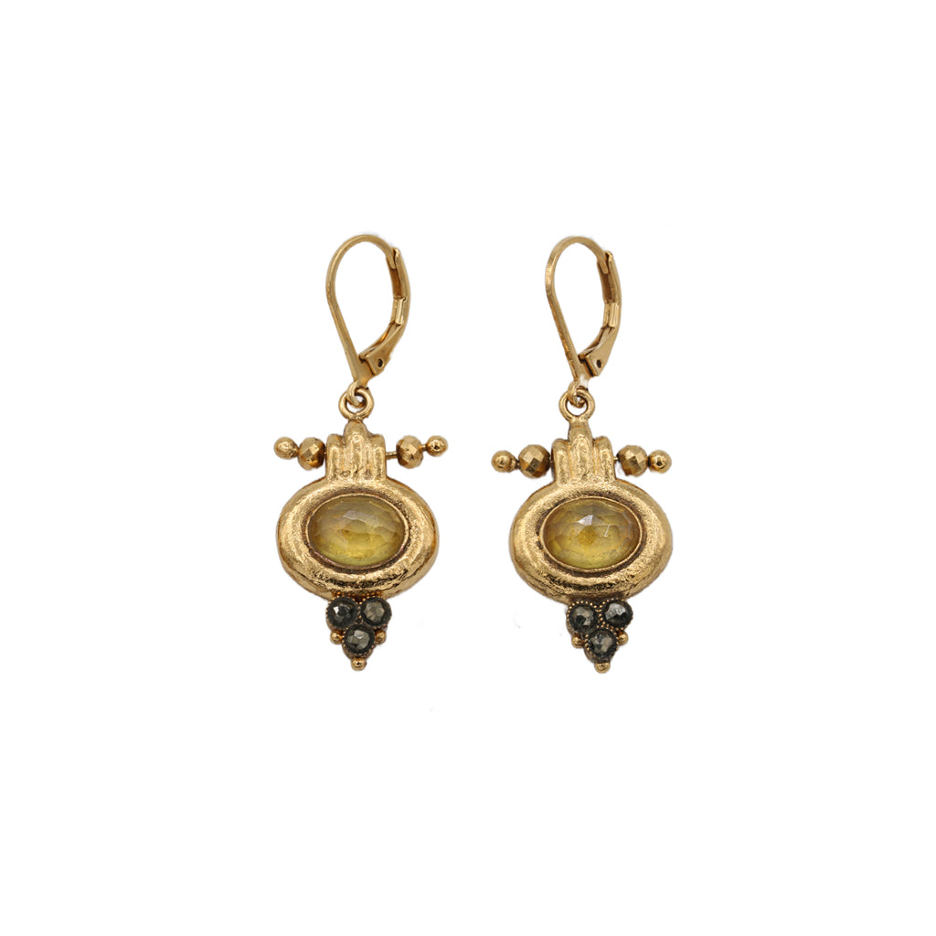 Boucles Rhoda - AH 26 Wholesale