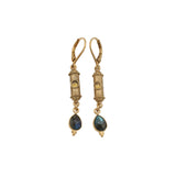 Boucles Rhoda goutte - AH 26 Wholesale
