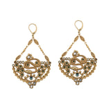 Boucles Rima chaîne - AH 27 Wholesale